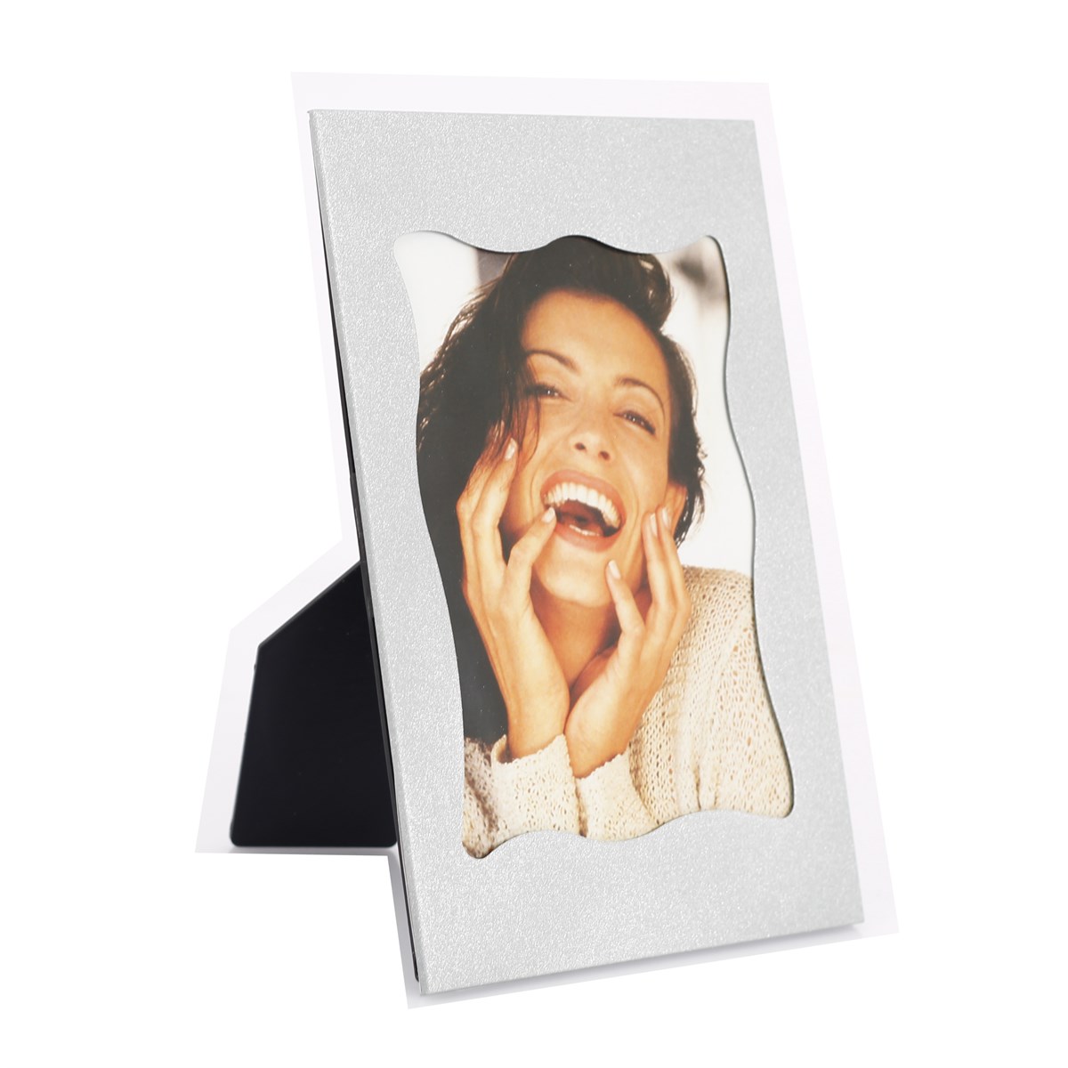 Zekupp Metal Fotoğraf Resim Çerçevesi 22x15cm