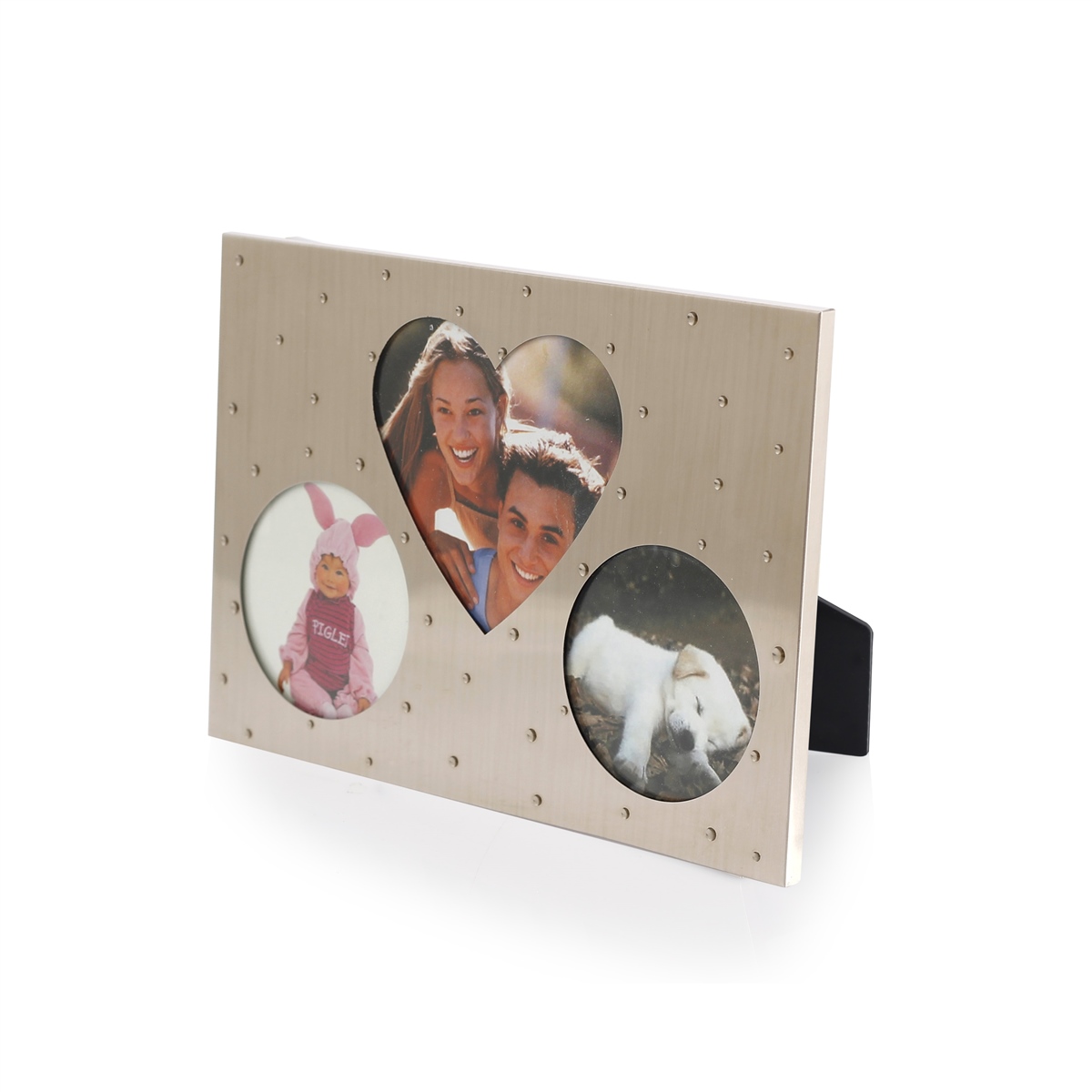 Zekupp Metal Fotoğraf Resim Çerçevesi, D1122, 22x15cm