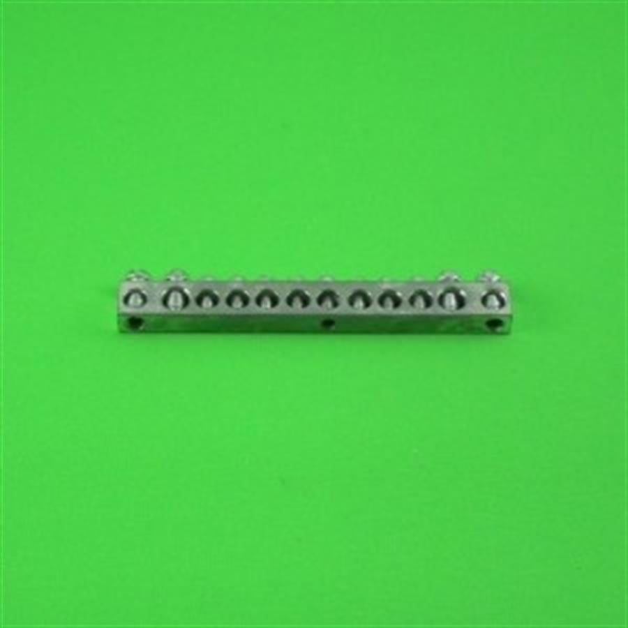 10 DELIKLI - (2x16mm² +2x10mm² + 4x6mm²) TOPRAK ARASI 80A