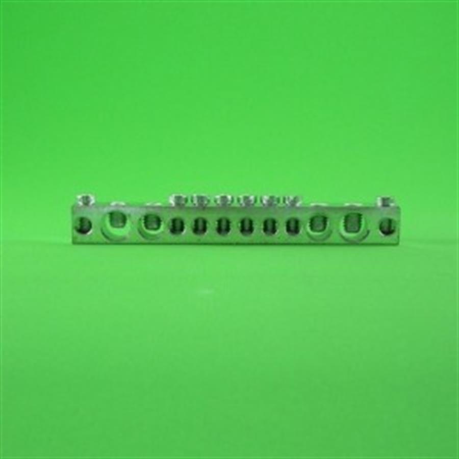 10 DELIKLI - (2x35mm² +2x25mm² + 6x16mm²) TOPRAK BARASI 160A