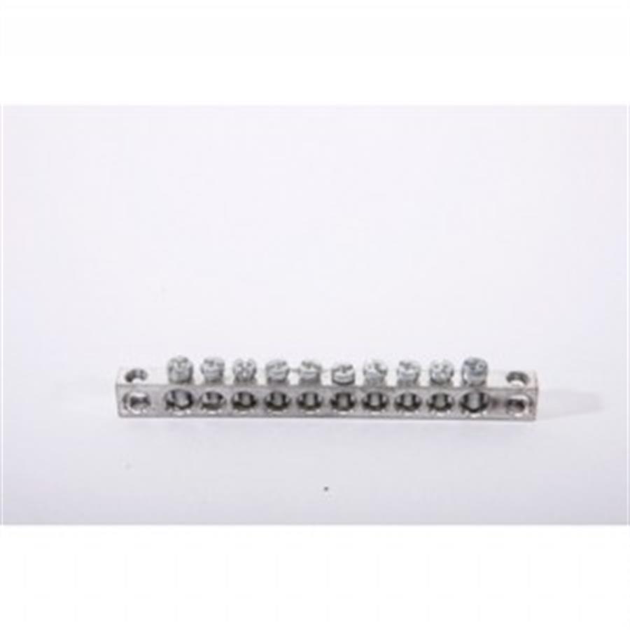 11 DELIKLI - (6x10mm² + 5x6mm²) TOPRAK BARASI 63A