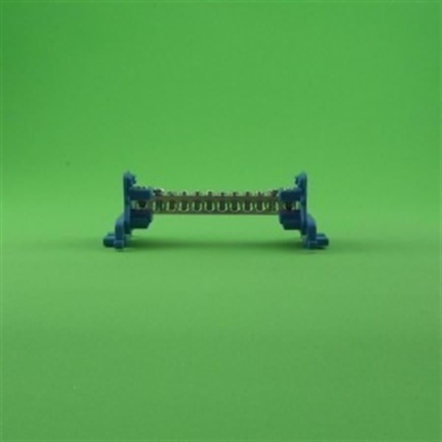 12 DELIKLI - (2x16mm² +4x10mm² + 6x6mm²) NÖTR BARASI 80A