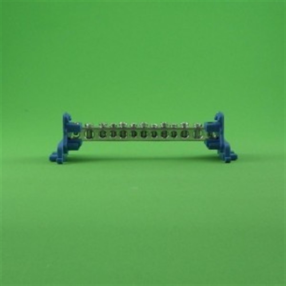 13 DELIKLI - (2x25mm² + 11x16mm²) NÖTR BARASI 125A