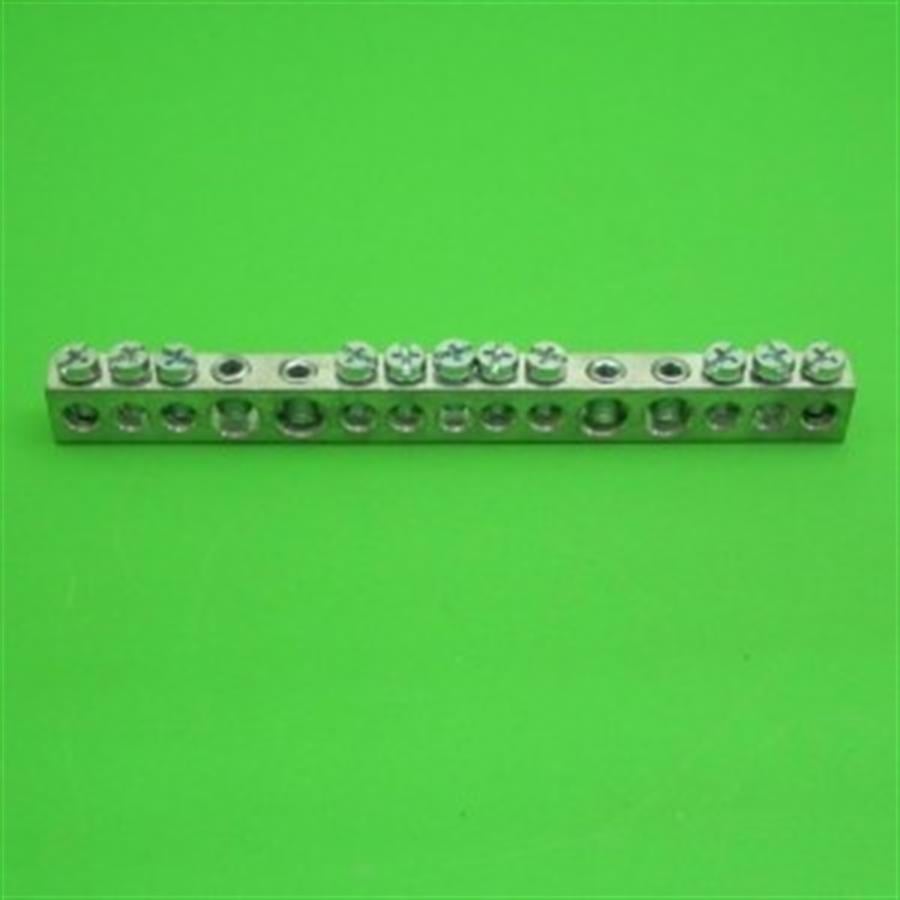 13 DELIKLI - (2x35mm² + 3x25mm² + 8x16mm²) TOPRAK BARASI 160A