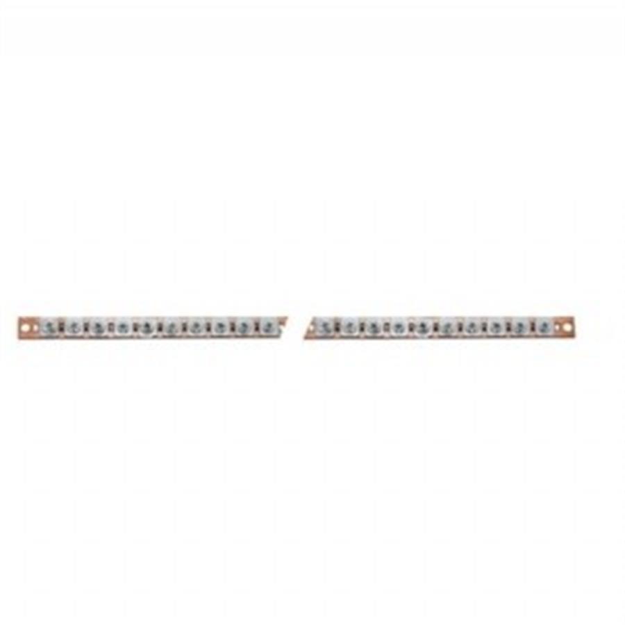 (15x1,5)mm -31 VIDALI 1 METRE BAKIR BARA