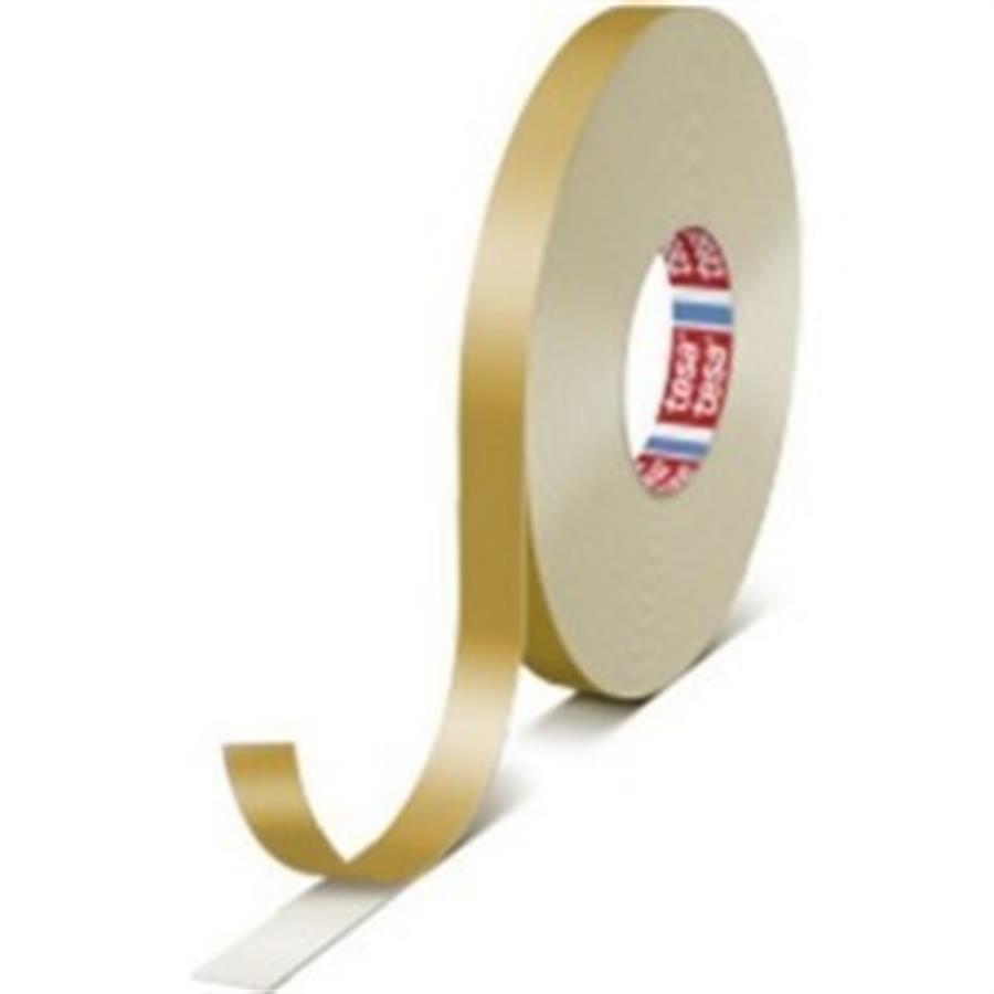 19mm ÇIFT TARAFLI YAPISKANLI SÜNGER BANT 50 METRE