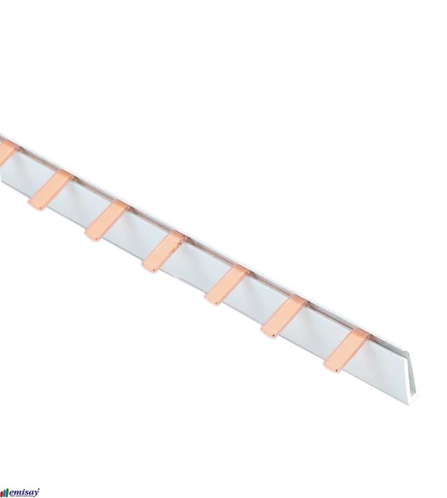 1mm -60 MODÜL MONOFAZE , MÜSTEREK OTOMAT BARASI