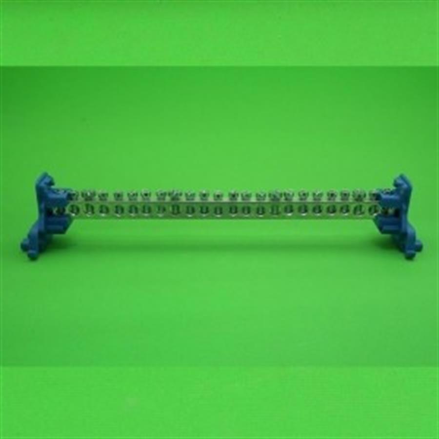 24 DELIKLI - (6x16mm² +18x10mm²)  NÖTR BARASI 80A
