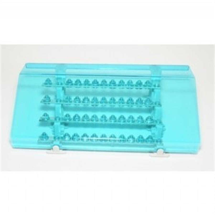 4  KUTUP - 9 DELİKLİ -400A (1/8 SKP, Giriş-Çıkış ) KALAYLI BAKIR BARALI DAĞITICI