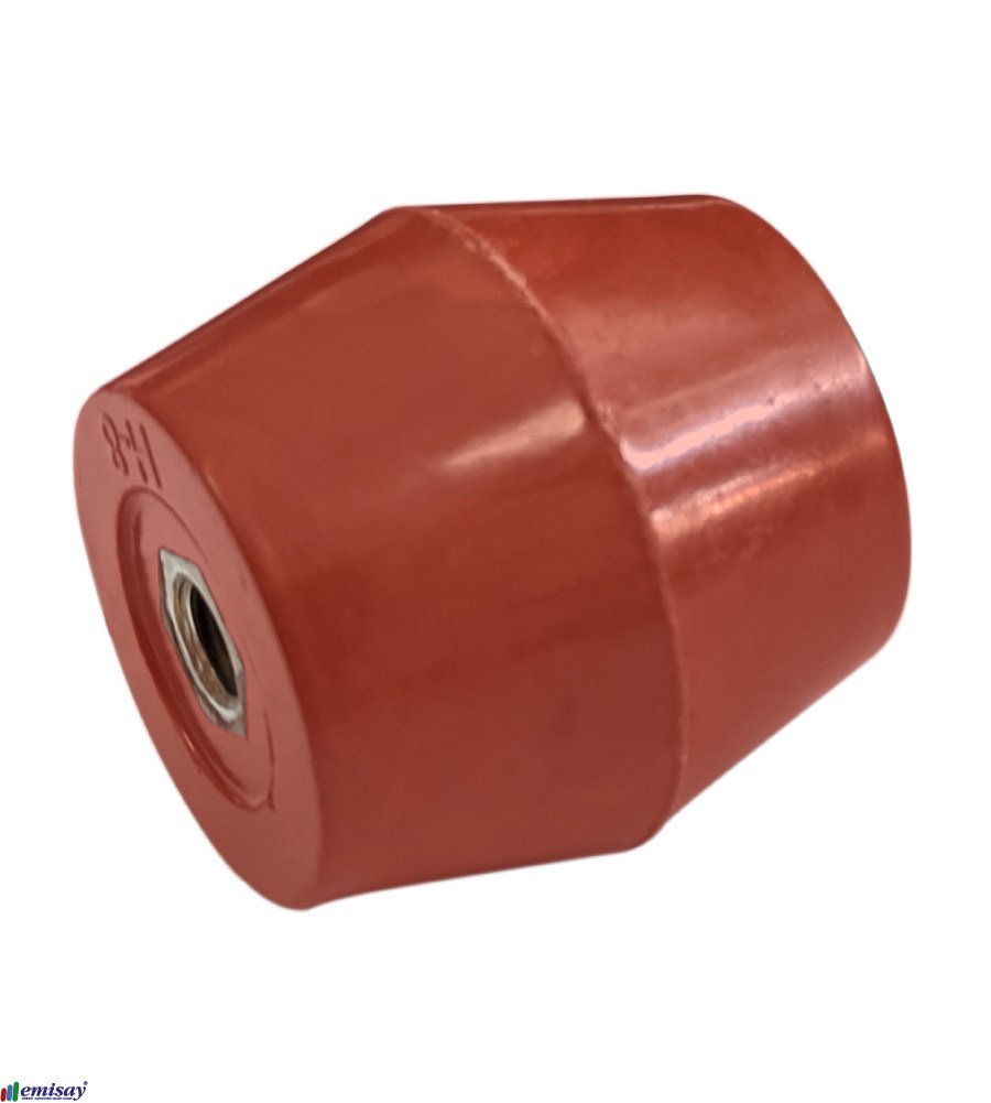 (40x40)mm M8 FIÇI 2S IZOLATÖR