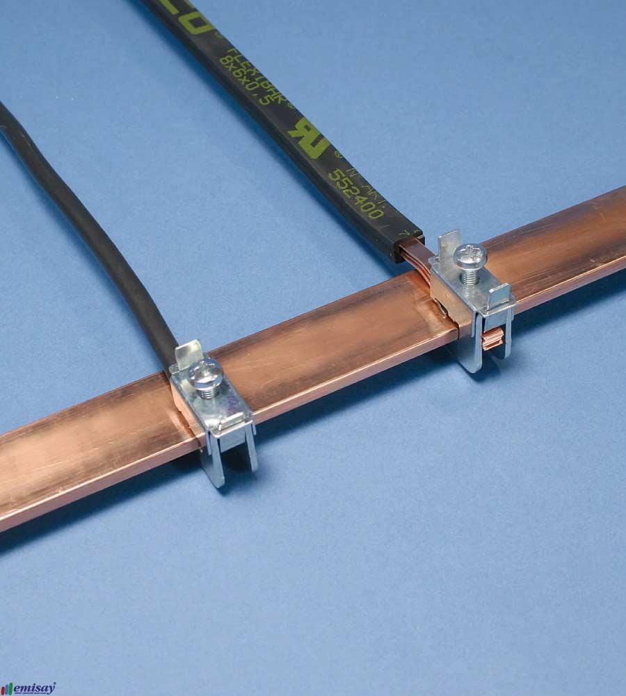5mm BARAYA (16-70)mm²  KABLO IÇIN