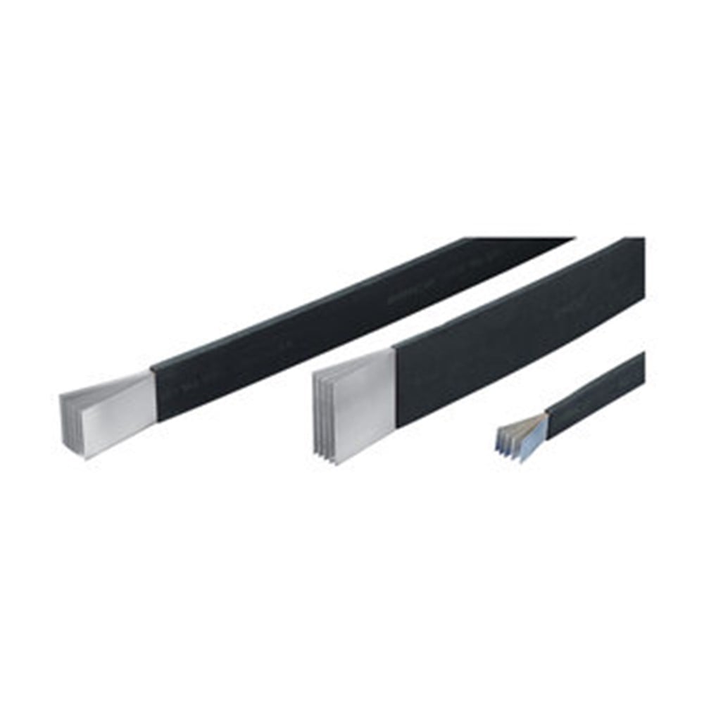 5x(40x1)mm FLEX BARA KALAYLI BAKIR 630A
