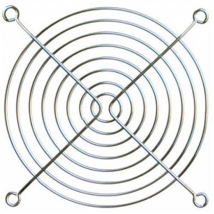 80X80 mm FAN IÇIN KORUMA TELI
