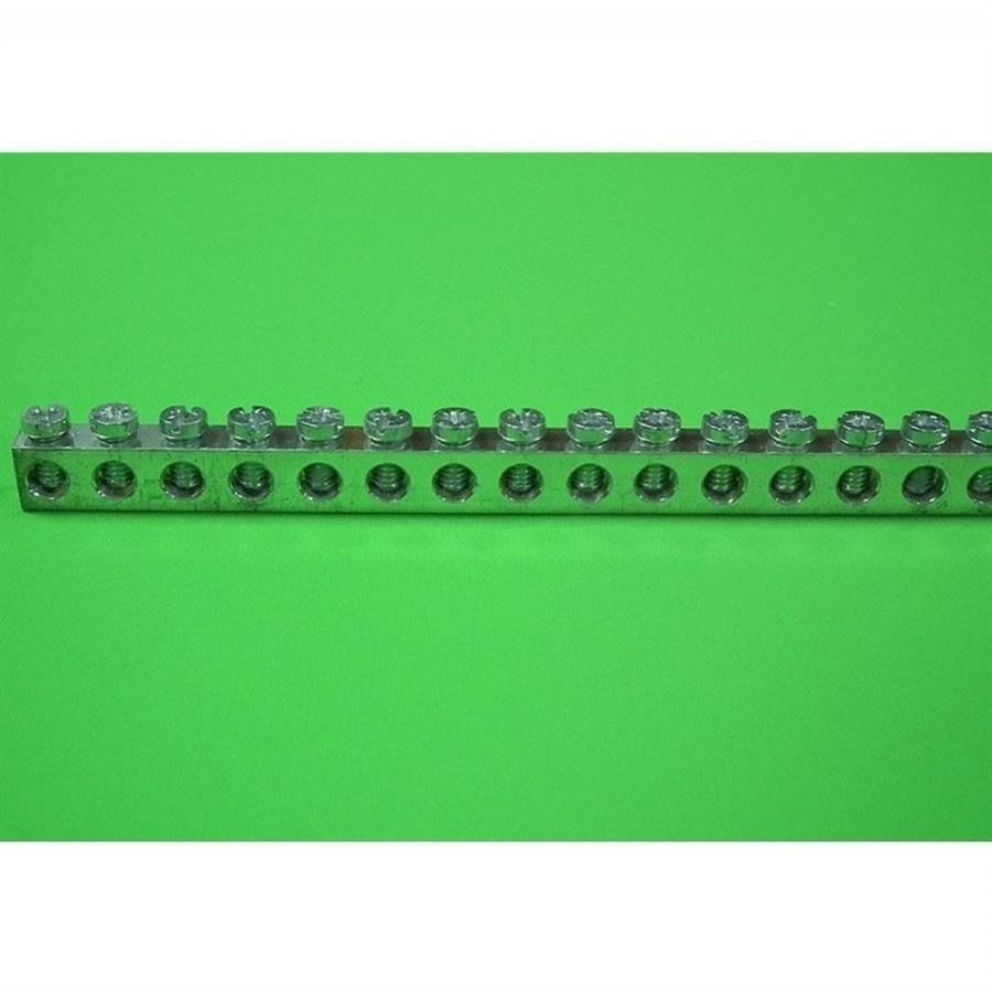 91 DELIKLI -( 91X16mm²) TOPRAK BARASI 1 METRE 125A