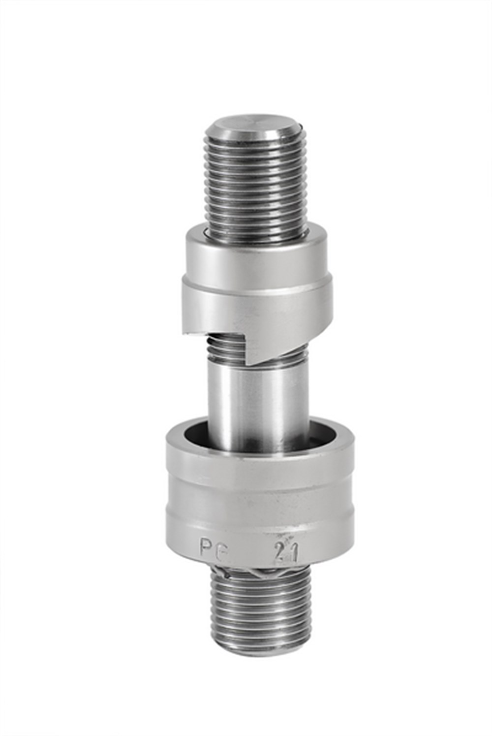 DAIRESEL PANÇ PG 21