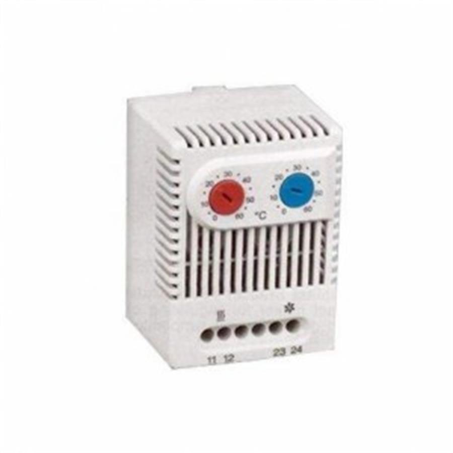 FAN VE ISITICI TERMOSTAT
