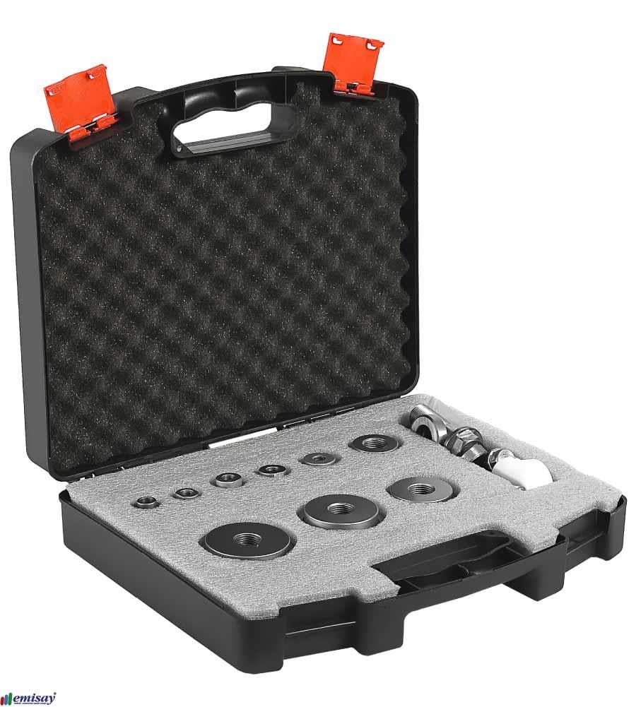 MANUEL YUVARLAK PANÇ SETI (PG9-PG48)