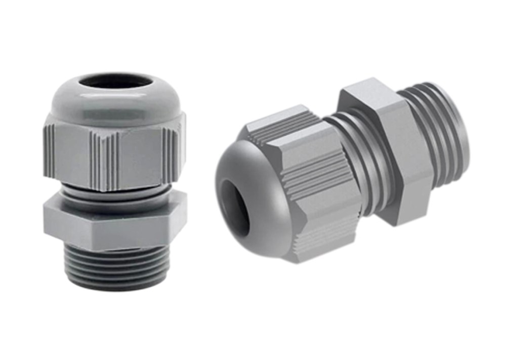 PG-29 POLYAMİD RAKOR