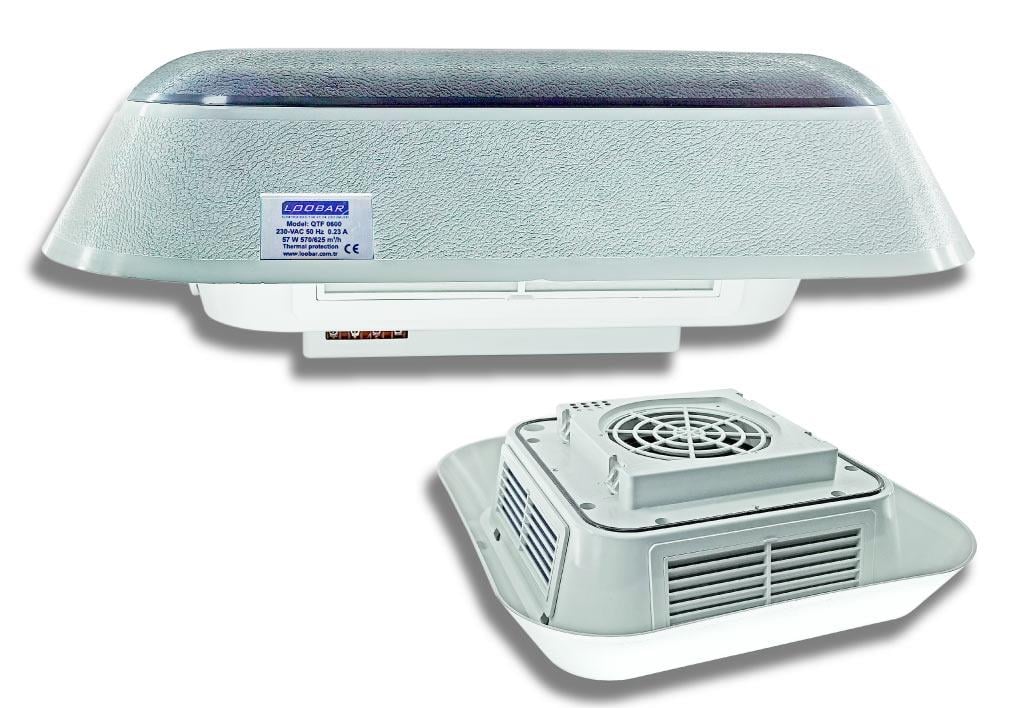 QUICK CATI FANI 400 M3 (FULLTECH FANLI)