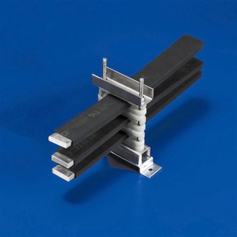 REINFORCED ERIFLEX FLEXIBAR SUPPORT RFS 40-63