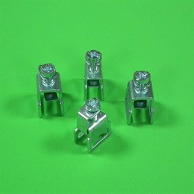 10mm BARAYA (1,5-16)mm²   KABLO IÇIN