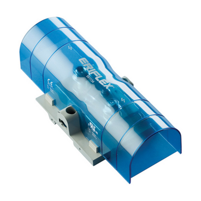 1x400mm² SKP  GIRIS-ÇIKIS EK KLEMENS 750A
