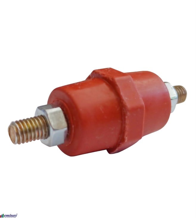 (25x18)mm M5 FIÇI 2C IZOLATÖR