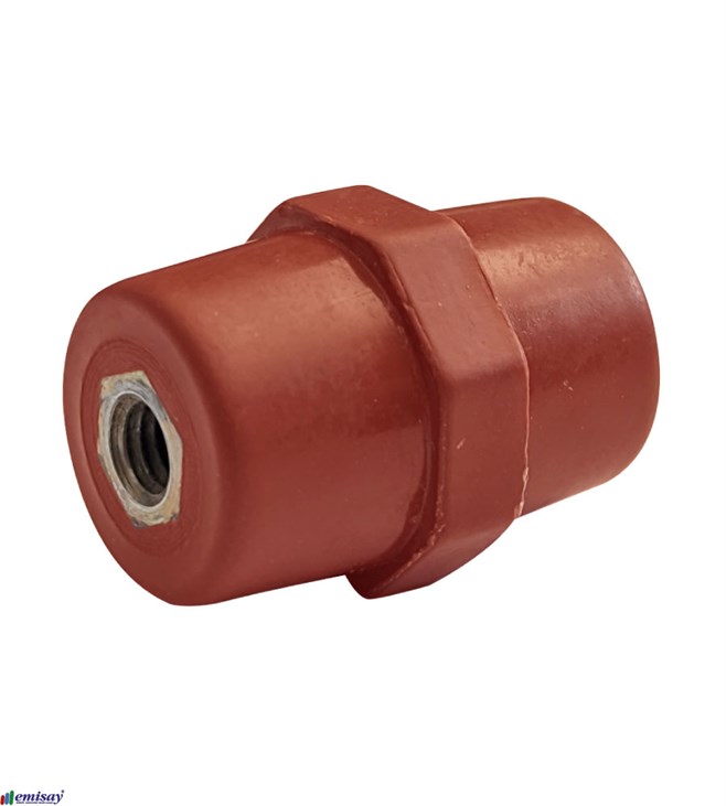 (25x18)mm M5 FIÇI 2S IZOLATÖR
