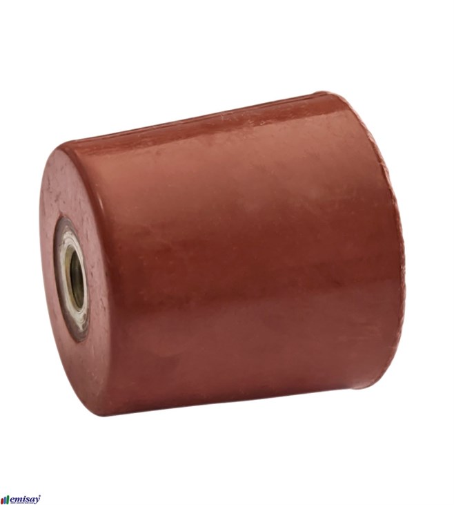 (27x30)mm M6 KONIK 2S IZOLATÖR