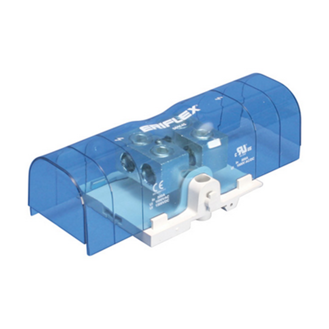 2x120mm² GIRIS-ÇIKIS EK KLEMENS 750A