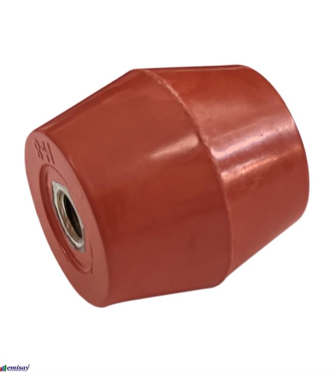 (40x40)mm M10 FIÇI 2S IZOLATÖR