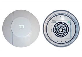 ÇATI FANI DEMEX 900 M³