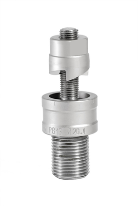 DAİRESEL PANÇ PG13 , 20,4mm