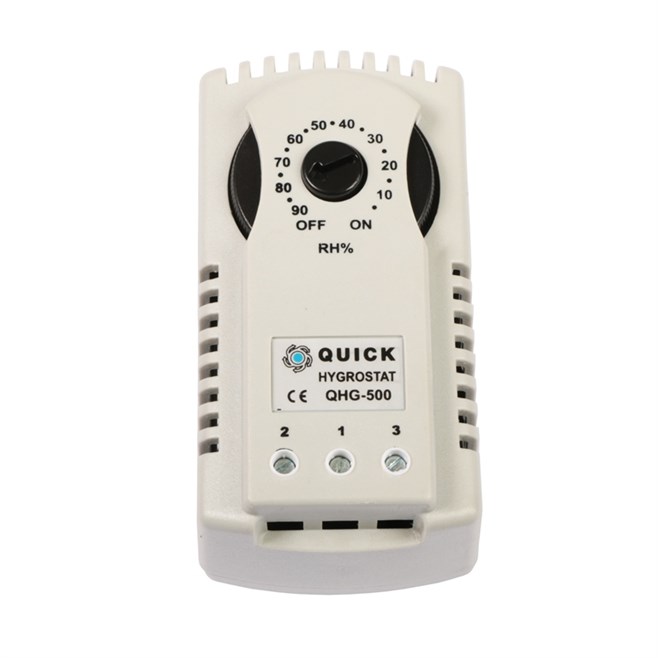 QUICK HIGROSTAT QHG-500