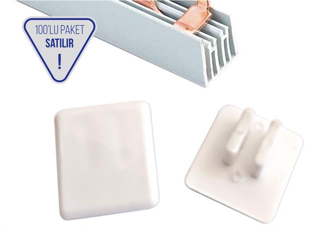 TRIFAZE OTOMAT BARASI IÇIN YAN KAPAK