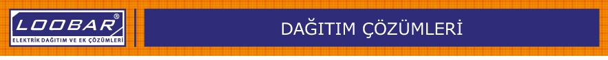 Loobar Dağıtım Çözümleri