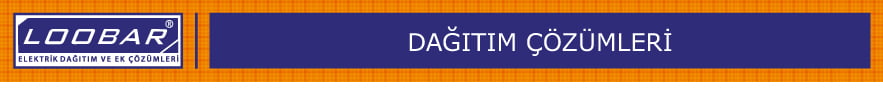 Loobar Dağıtım Çözümleri