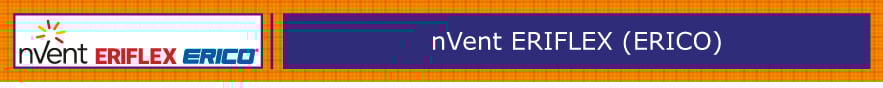 nVent Eriflex Erico