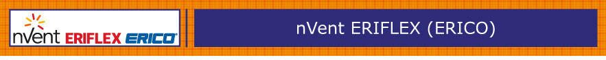 nVent Eriflex Erico Products