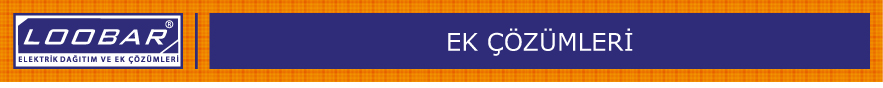 Loobar Ek Çözümleri