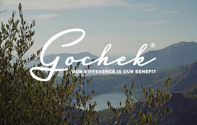 Our brand Gochek