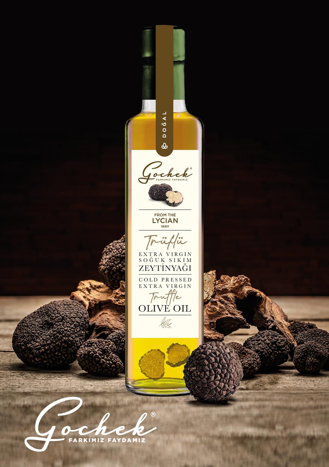 Safran Sirkesi - 200 ml