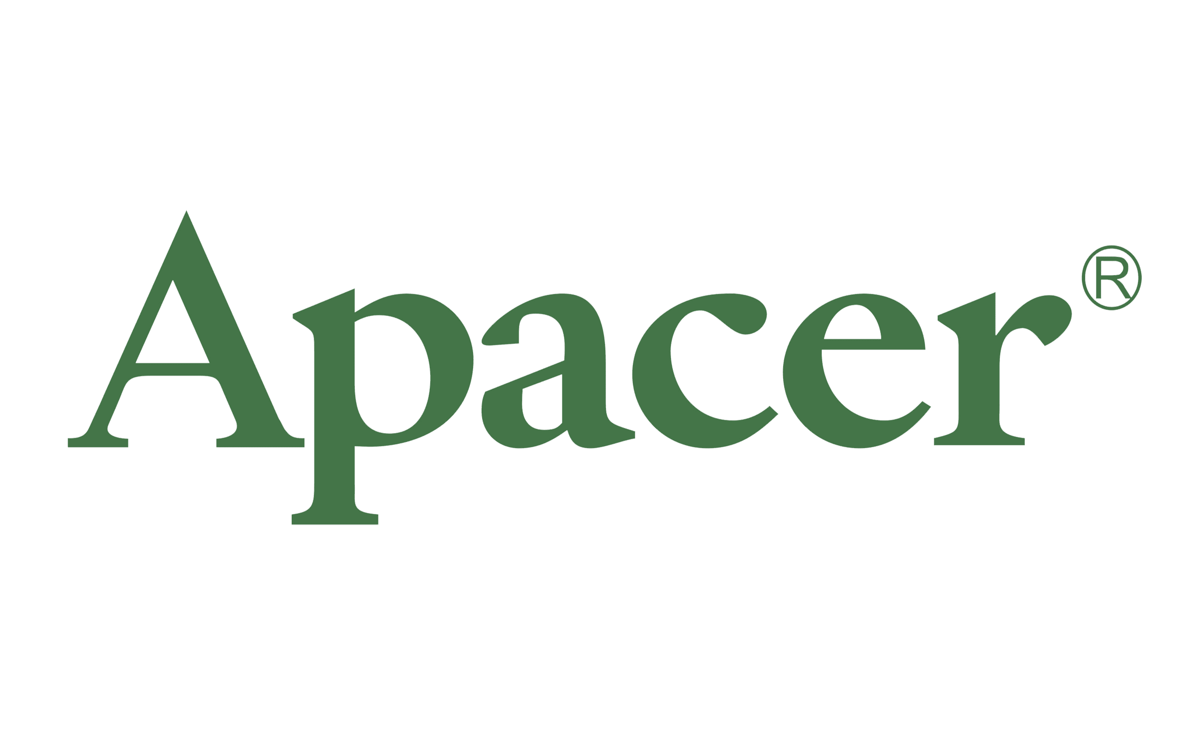 Apacer