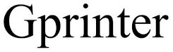 Gprinter