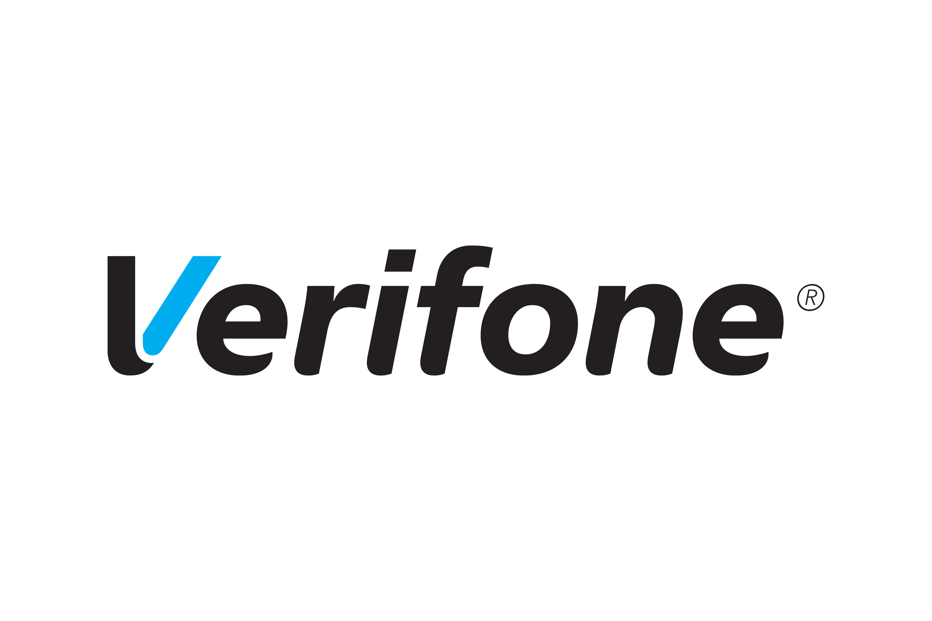 Verifone