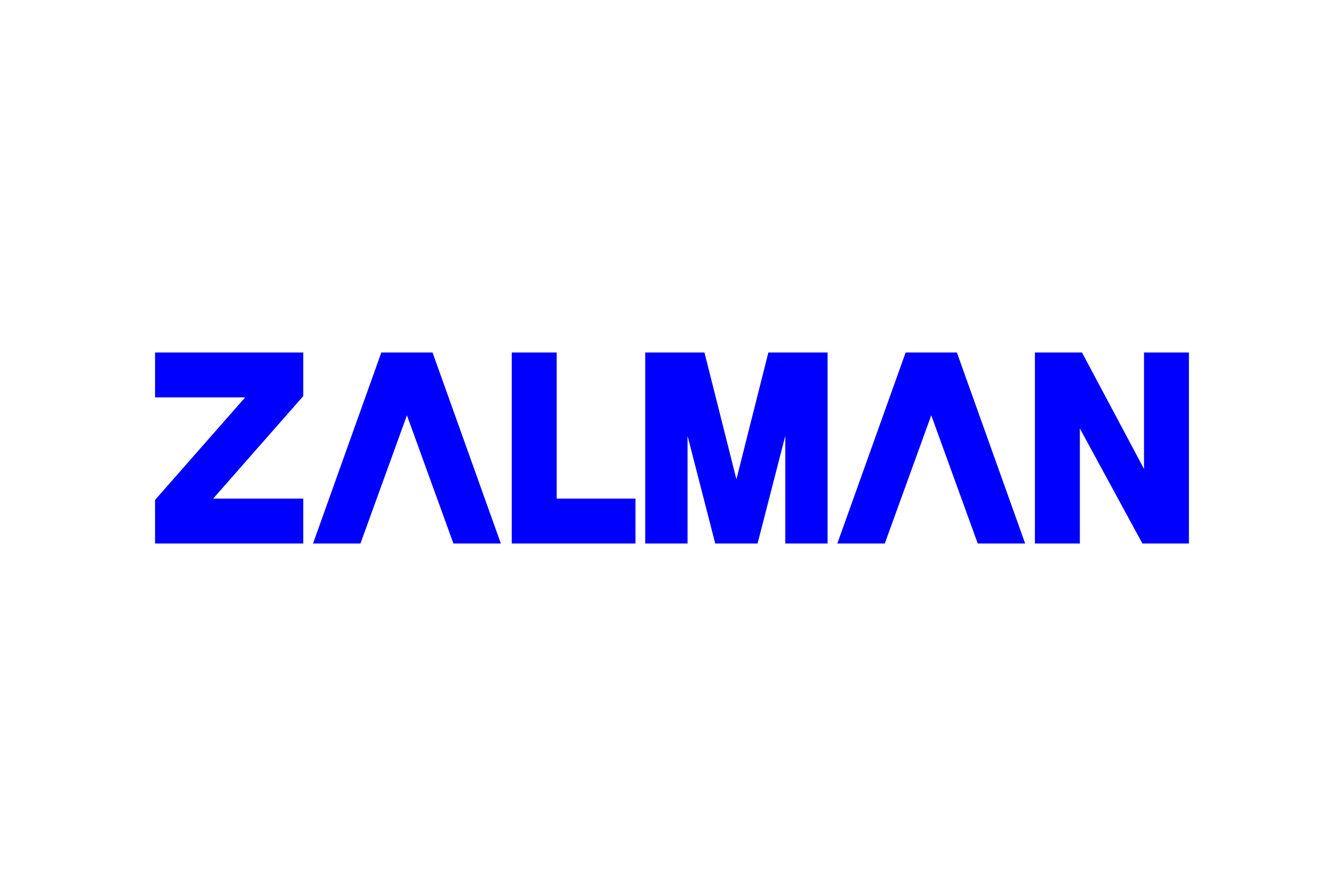 Zalman