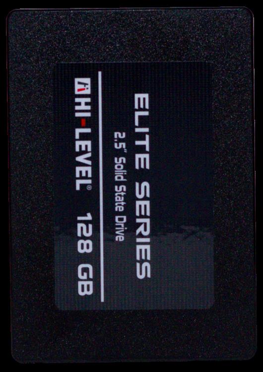 128GB HI-LEVEL HLV-SSD30ELT/128G 2,5