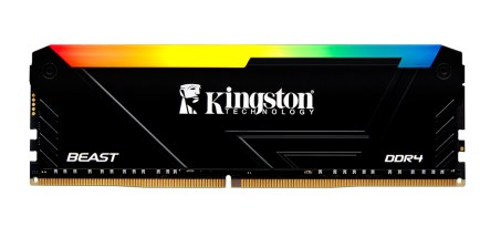 16GB DDR4 CL16 KF432C16BB2A/16TR KINGSTON RGB