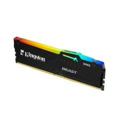 16GB DDR5 6000MHz CL36 KF560C36BBE2A-16TR KINGSTON RGB1x16