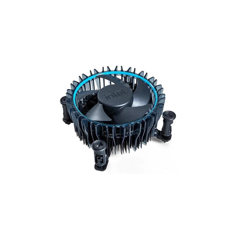 INTEL CORE İ3 12100F 17MB 4ÇEKİRDEKLİ VGA YOK 1700P 58W KUTULU+FANLI